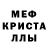MDMA кристаллы Czlowiek Skurwiel
